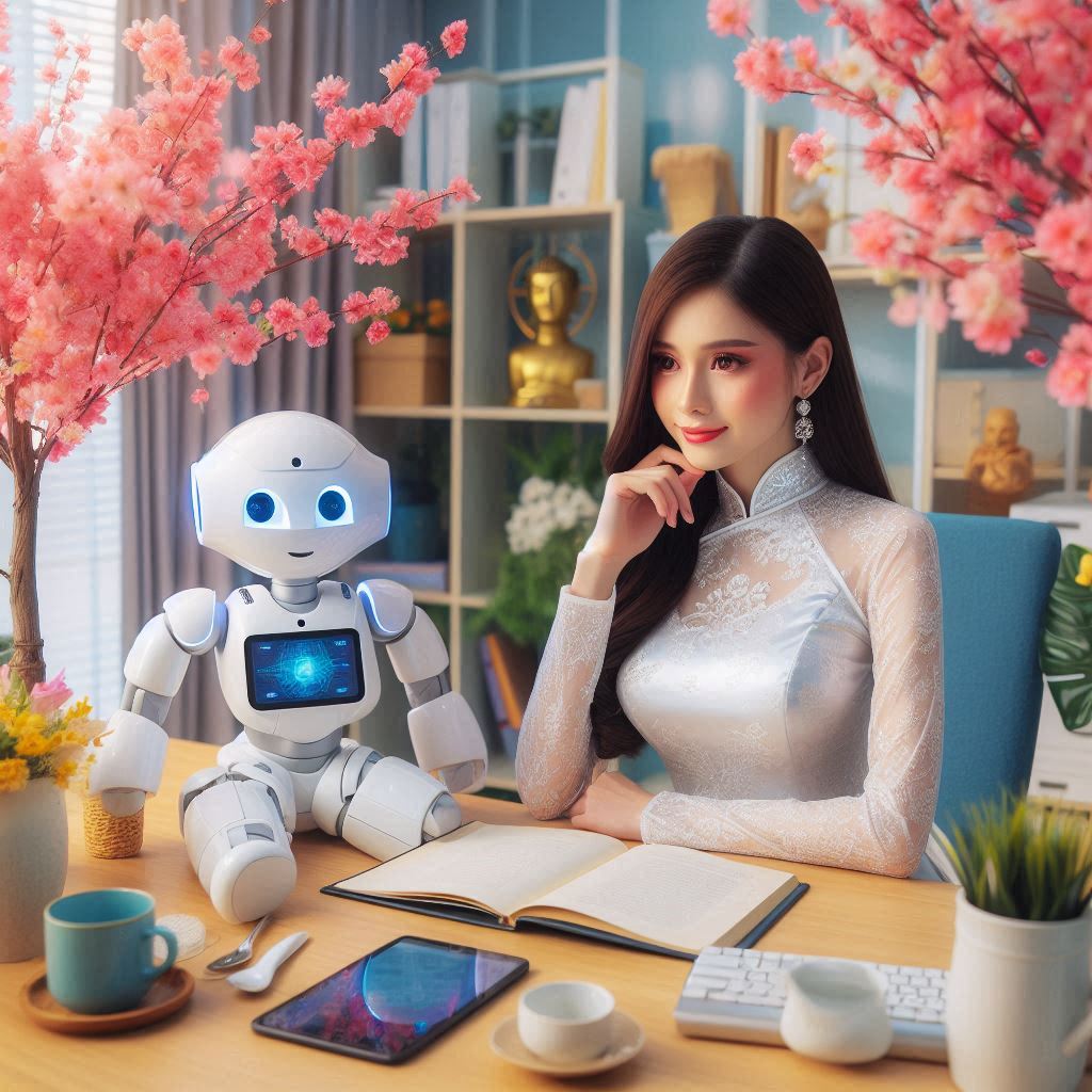 Khi AI đưa ra lời khuyên: Có thể tin tưởng hay chỉ là ngôn từ trau chuốt?